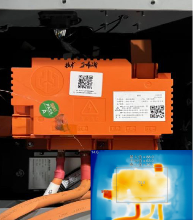 Overflow test